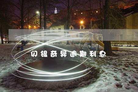 闪银奇异逾期利息 闪银奇异逾期利息