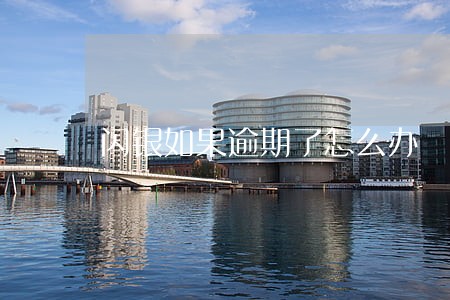 闪银如果逾期了怎么办 闪银如果逾期了怎么办