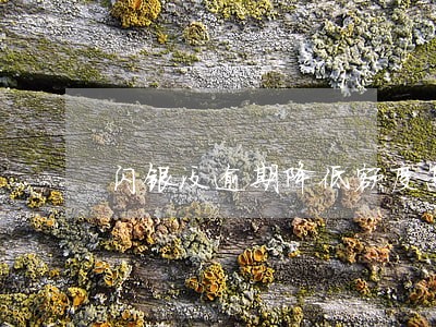 闪银没逾期降低额度怎么办 闪银没逾期降低额度怎么办