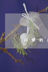 闪银的商品订单逾期 闪银的商品订单逾期