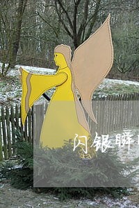 闪银瞬瞬逾期5天 闪银瞬瞬逾期5天