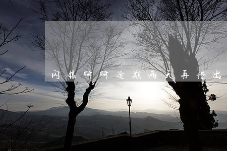 闪银瞬瞬逾期两天再借出来失败 闪银瞬瞬逾期两天再借出来失败