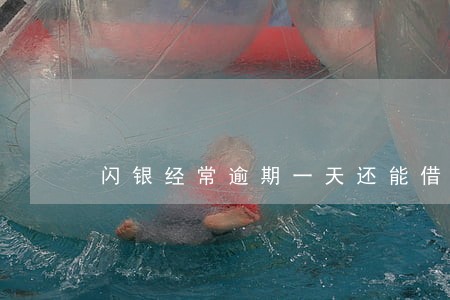 闪银经常逾期一天还能借出吗 闪银经常逾期一天还能借出吗