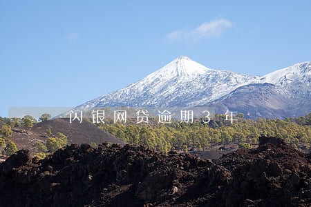 闪银网贷逾期3年 闪银网贷逾期3年