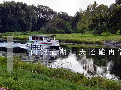 闪银逾期1天还能再借吗 闪银逾期1天还能再借吗