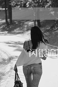 闪银逾期一个月还了不能用 闪银逾期一个月还了不能用