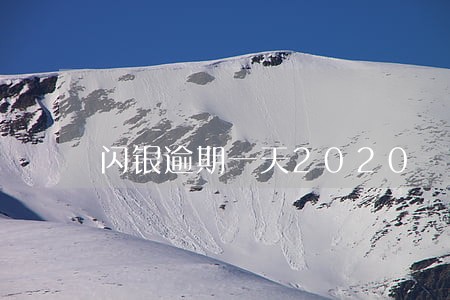 闪银逾期一天2020 闪银逾期一天2020
