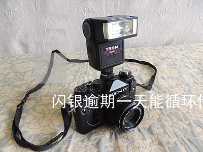 闪银逾期一天能循环借吗 闪银逾期一天能循环借吗