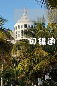 闪银逾期一年怎么都没利息呢 闪银逾期一年怎么都没利息呢
