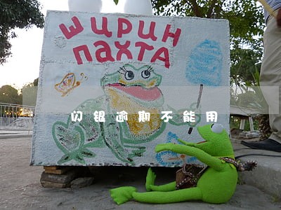 闪银逾期不能用 闪银逾期不能用