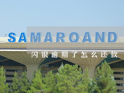 闪银逾期了怎么还款 闪银逾期了怎么还款