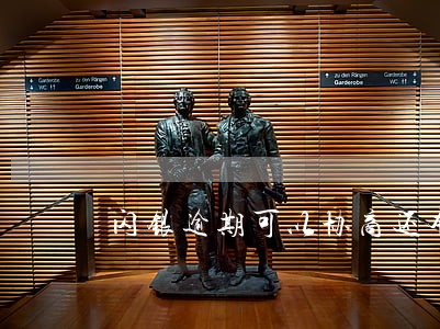 闪银逾期可以协商还本金吗 闪银逾期可以协商还本金吗