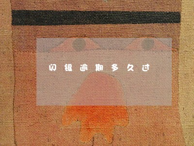 闪银逾期多久过 闪银逾期多久过