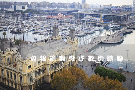 闪银逾期没还款的聊聊 闪银逾期没还款的聊聊