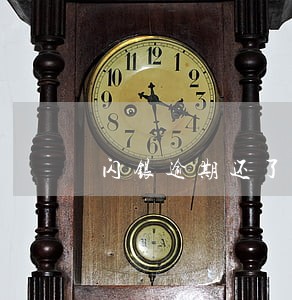 闪银逾期还了还可以再借吗