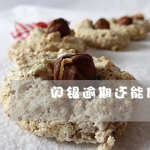 闪银逾期还能借别的吗 闪银逾期还能借别的吗