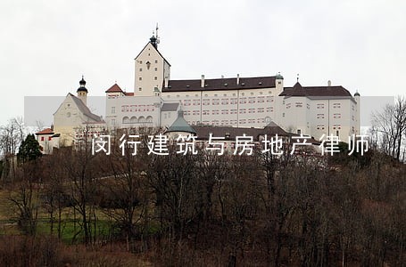 闵行建筑与房地产律师 闵行建筑与房地产律师