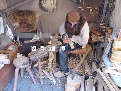 闾刚律师 闾刚律师