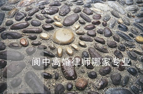阆中离婚律师哪家专业 阆中离婚律师哪家专业