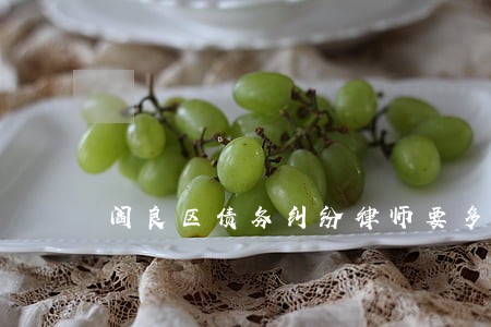阎良区债务纠纷律师要多少钱 阎良区债务纠纷律师要多少钱