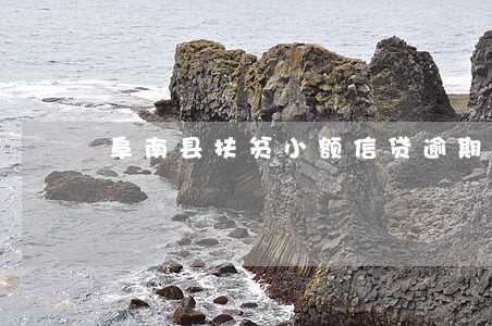 阜南县扶贫小额信贷逾期 阜南县扶贫小额信贷逾期