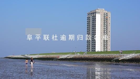 阜平联社逾期归款名单 阜平联社逾期归款名单