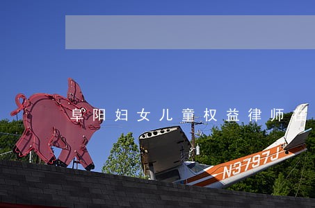 阜阳妇女儿童权益律师在线咨询 阜阳妇女儿童权益律师在线咨询