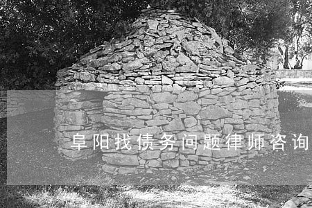 阜阳找债务问题律师咨询热线 阜阳找债务问题律师咨询热线