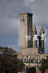防盗窗护栏违法搭建