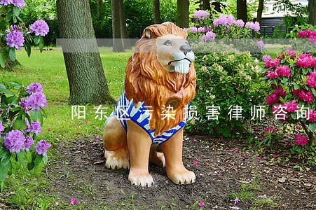 阳东区污染损害律师咨询电话 阳东区污染损害律师咨询电话