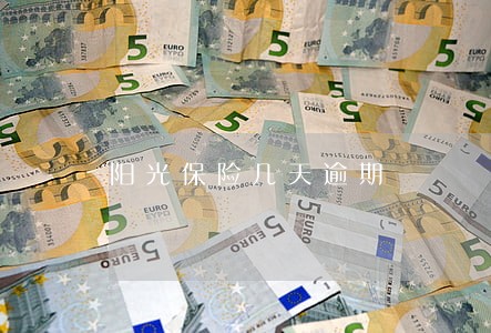 阳光保险几天逾期 阳光保险几天逾期