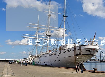 阳光贷款逾期多久会被上征信 阳光贷款逾期多久会被上征信