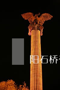 阳石桥在里