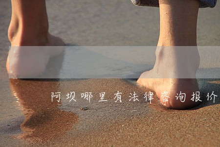 阿坝哪里有法律咨询报价 阿坝哪里有法律咨询报价