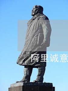 阿里诚意赊逾期冻结 阿里诚意赊逾期冻结