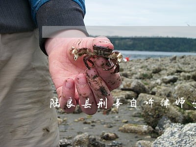 陆良县刑事自诉律师咨询电话 陆良县刑事自诉律师咨询电话