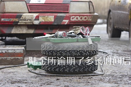 陆金所逾期了多长时间后好转的 陆金所逾期了多长时间后好转的