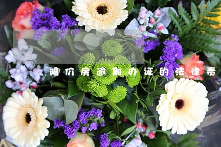 限价房逾期办证的法律责任 限价房逾期办证的法律责任