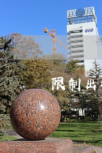 限制出境签证逾期