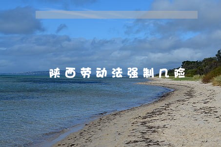 陕西劳动法强制几险