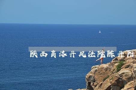 陕西商洛丹凤法院陈丹阳 陕西商洛丹凤法院陈丹阳