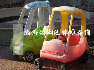 陕西婚姻法律师咨询 陕西婚姻法律师咨询