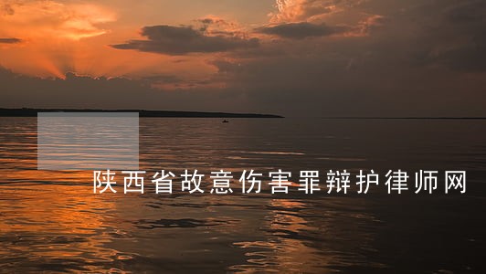 陕西省故意伤害罪辩护律师网 陕西省故意伤害罪辩护律师网