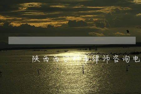 陕西西安刑事律师咨询电话 陕西西安刑事律师咨询电话