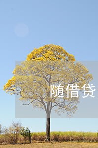 随借贷逾期一天有效吗 随借贷逾期一天有效吗