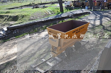 随州市城管执法规划分局