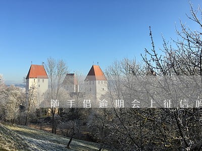 随手借逾期会上征信吗 随手借逾期会上征信吗