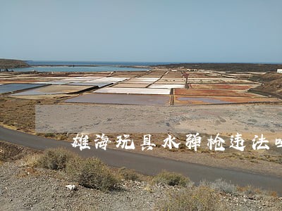 雄海玩具水弹枪违法吗 雄海玩具水弹枪违法吗