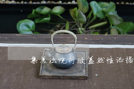 集美法院行政盖然性证据 集美法院行政盖然性证据