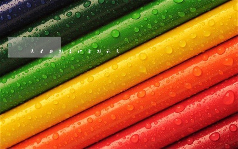 集资延期支付逾期利息 集资延期支付逾期利息